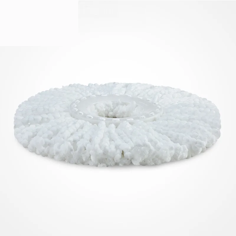 Koyida 360 градусов микрофибры Швабры головы до mop Home Clean Инструменты Заправка для