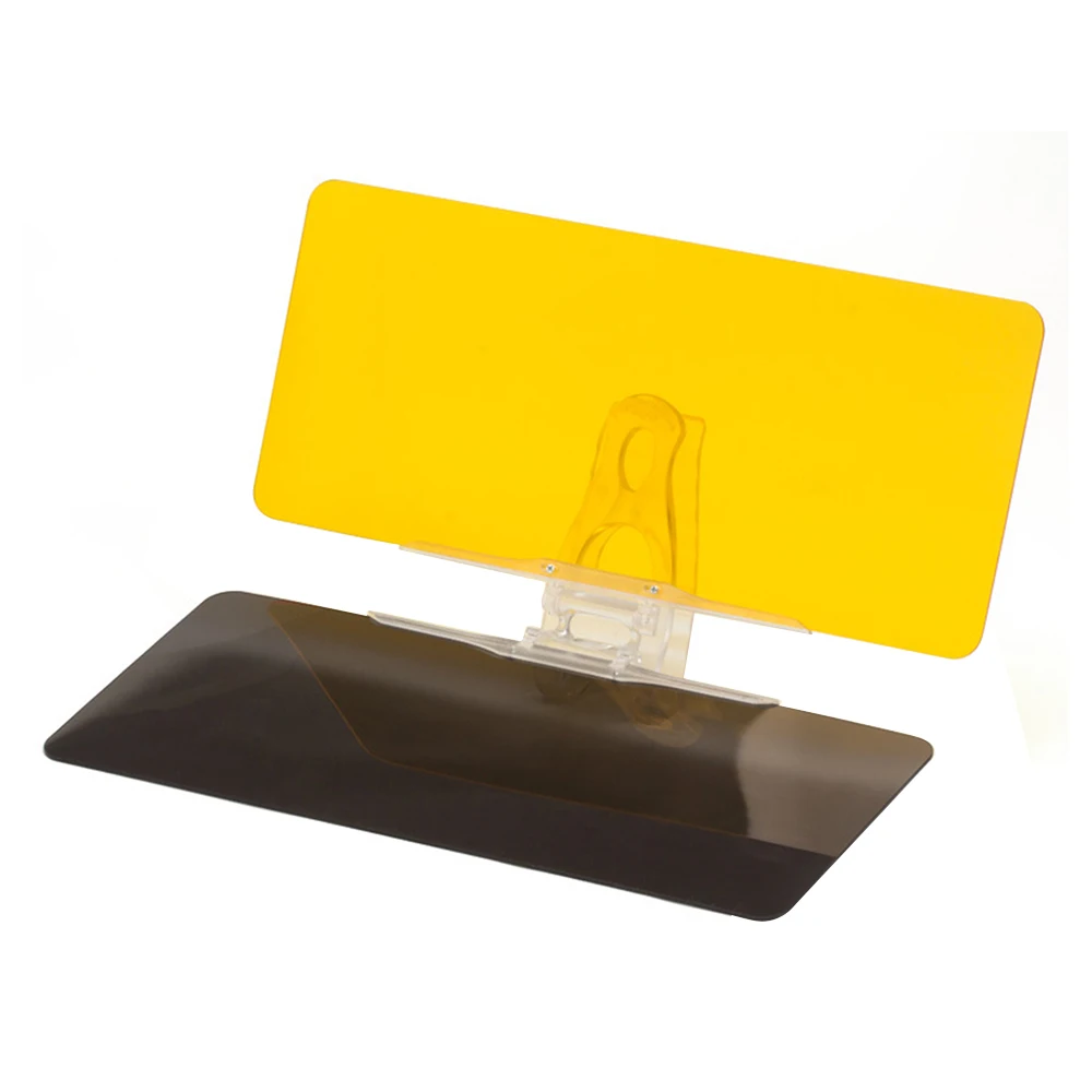 Автомобильный солнцезащитный козырек HD противосолнечные ослепительные очки