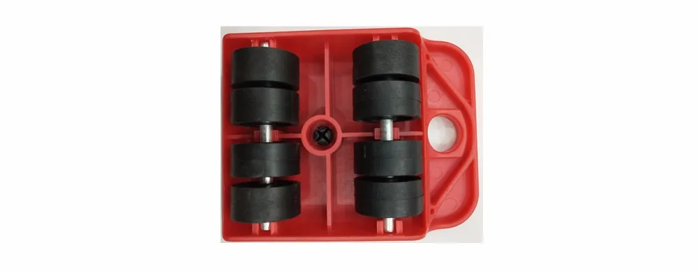 5 шт. набор инструментов для транспортировки мебели мебельный подъемник и