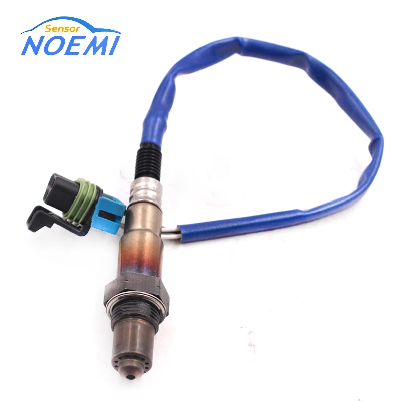 

Бесплатная доставка! Новый датчик кислорода 12616125 0258010089 подходит для Buick анклава 3,6 LLT Engine 09