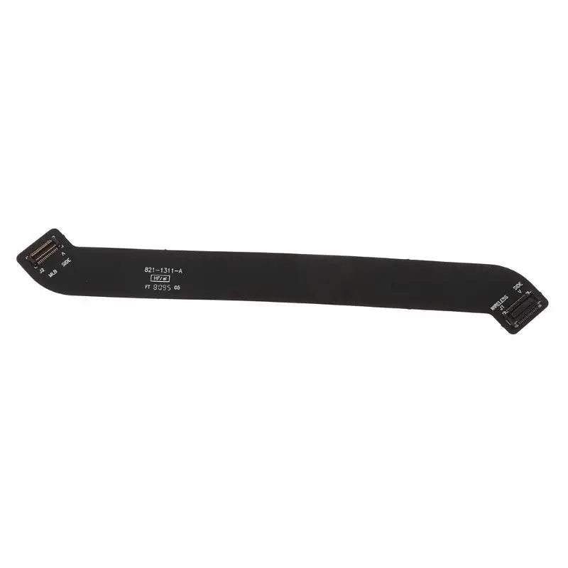 Новый Wifi кабель для MacBook Pro 15 &quotA1286 WIFI карта гибкий 821 1311 A 2011 2012|ЖК-экран ноутбуков| |