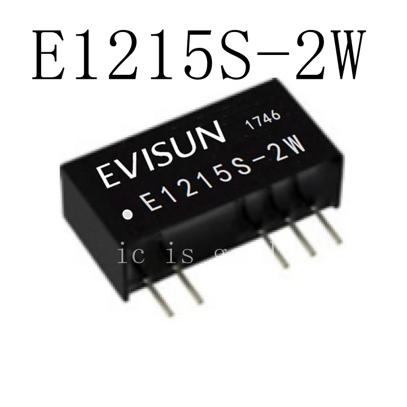 5PCS E1215S E1215S-2W