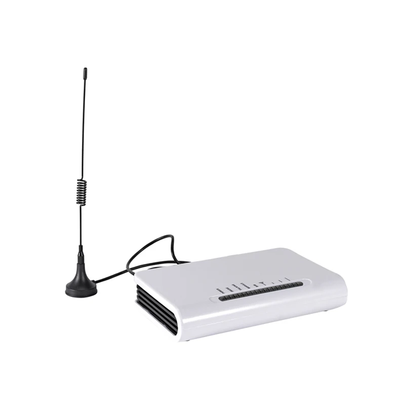 New Hot GSM 850/900/1800/1900MHZ Fixed Wireless Terminals LED support Alarm System PABX Clear Voice Stable Signal |