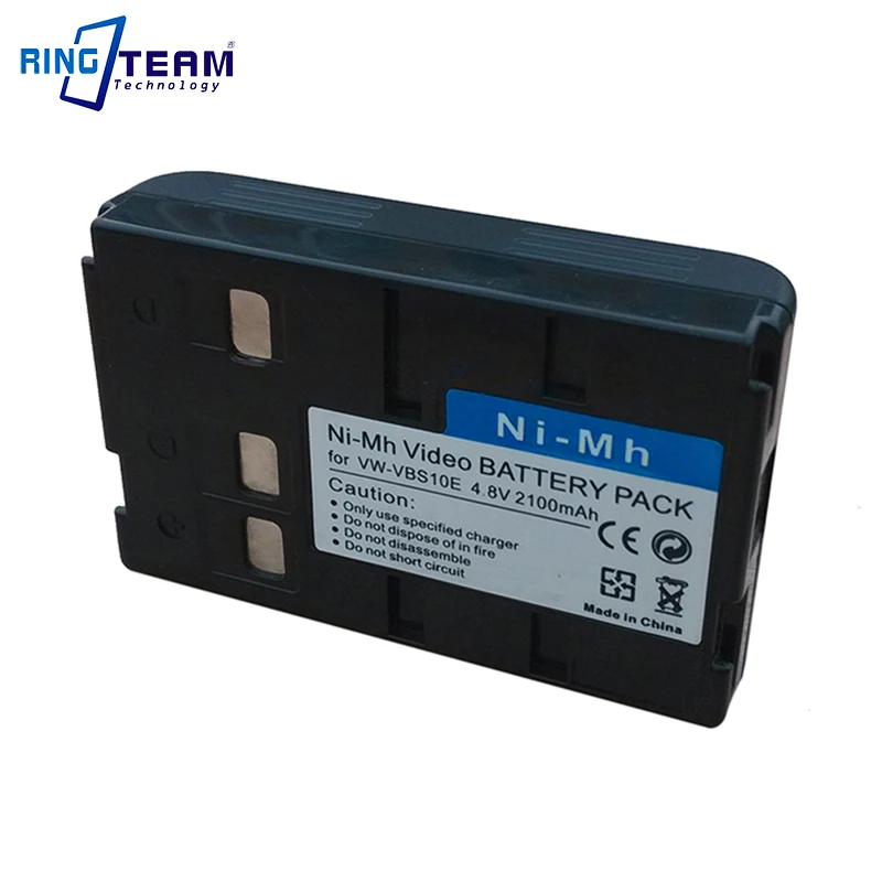 Аккумуляторная батарея для камеры VSB0200 аккумуляторная Panasonic |battery battery battery|rechargeable