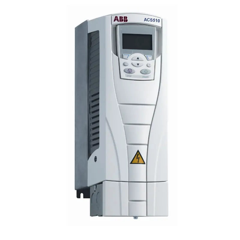 

ABB frequency converter ACS510-01-05A6-4 03A3 04A1 07A2 09A4 012A (1.1-11KW