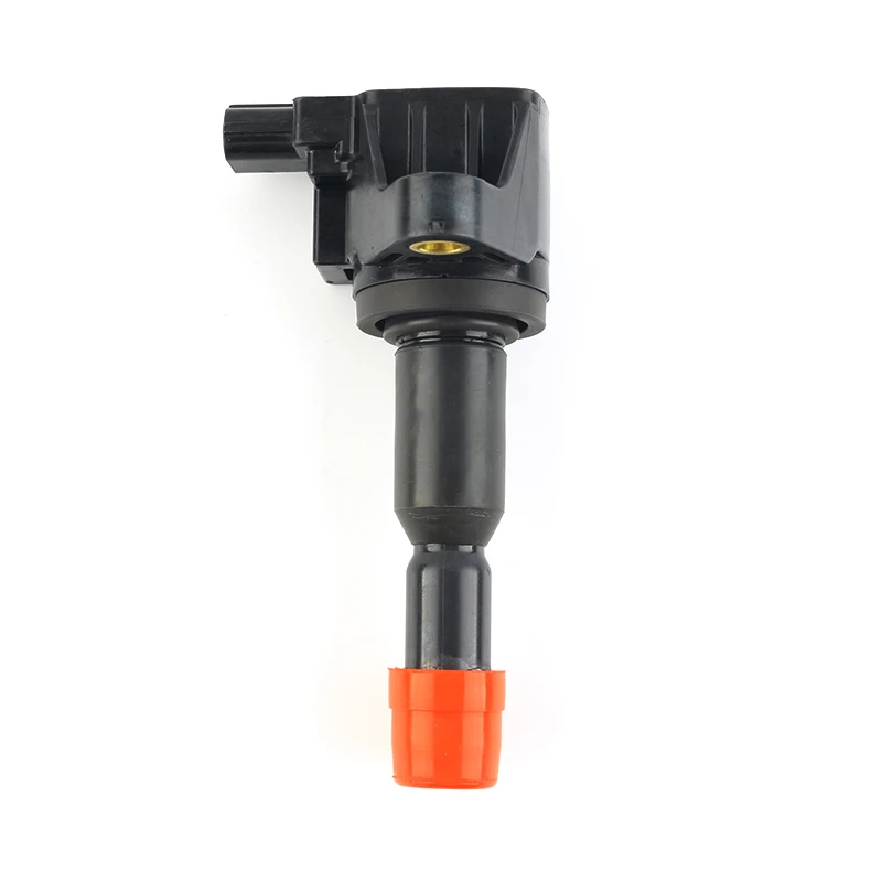 Комплект катушки зажигания 30520 PWC 003 S01 013 CM11 110 CM11110 для HONDA AIRWAVE FIT II JAZZ 1.3L 1.5L (2002