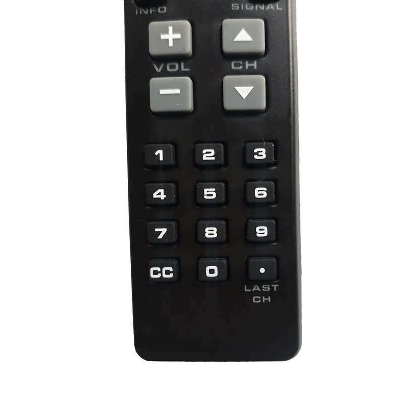 Новый пульт дистанционного управления для RCA STB7766G1 STB7766G STB7766C система DVD плеер