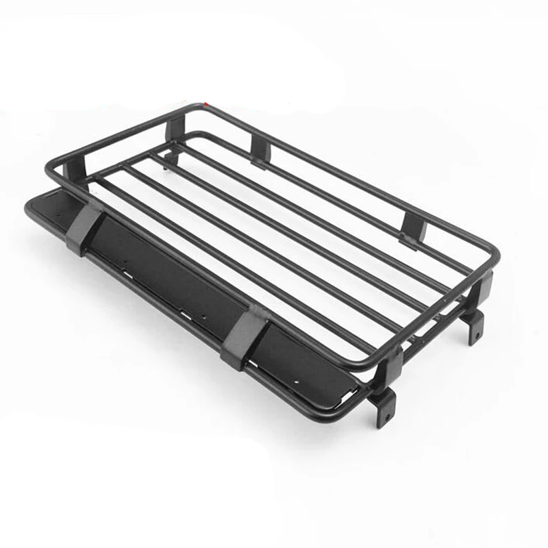 1/10 rc гусеничная модель автомобиля ARB крыша багажная стойка с комплектом