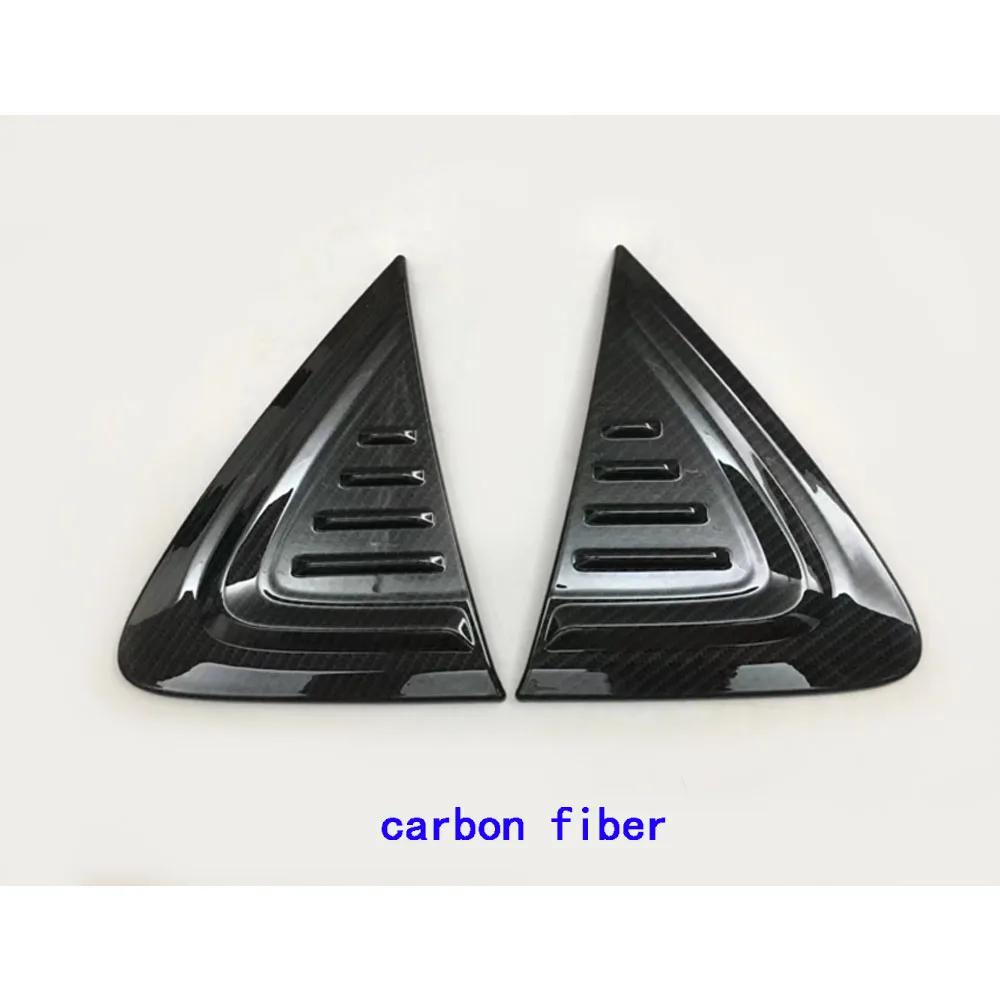2 шт. автомобильные капоты для Toyota 2017 2018 2019 2020|abs chrome|hood trimside trim |