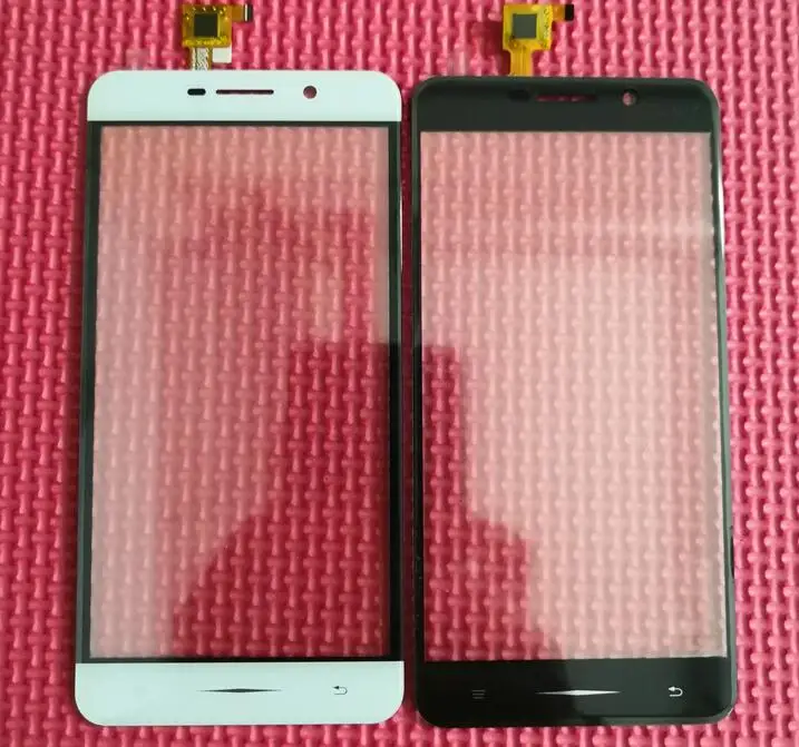 

For inew U5W Touch Screen Panel Glass Digitizer Panel Glass Parts