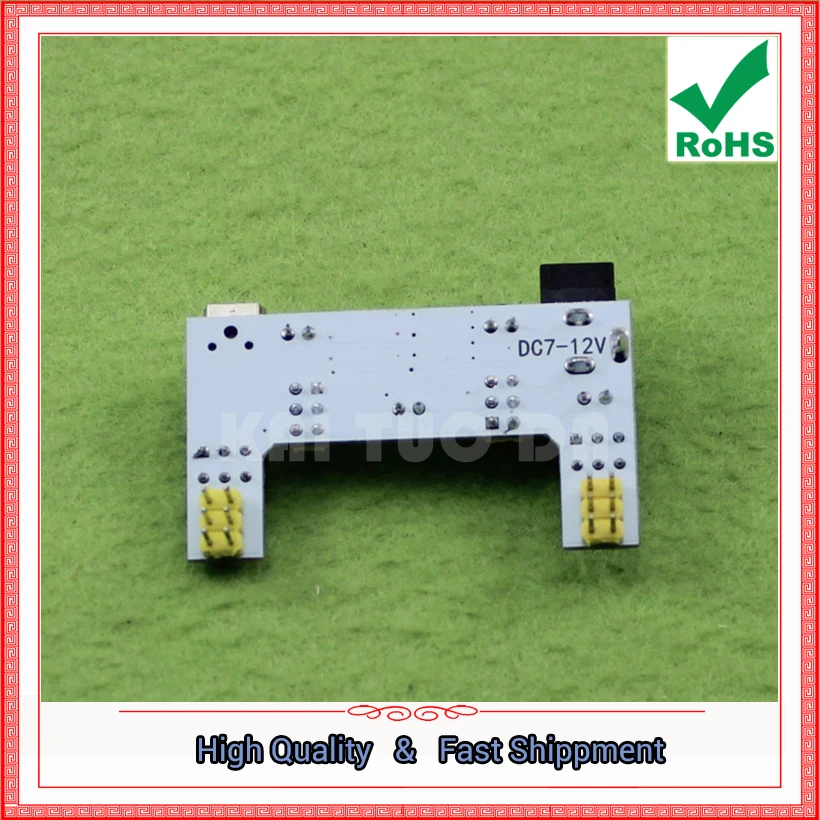 Белая макетная плата специальный 2-сторонний модуль макетной платы совместимый с