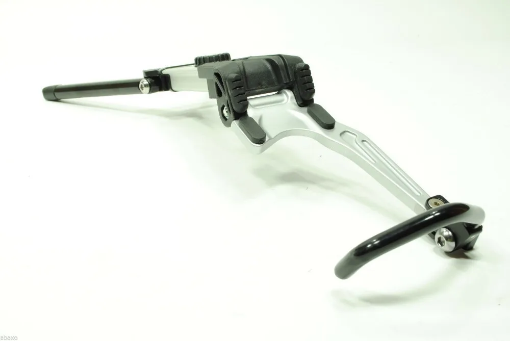 Новейшая Портативная подставка Topeak Flashstand Портативная подставка для велосипеда MTB& дорожный ремонтный стенд с сумкой для путешествий