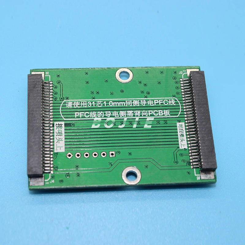 Высококачественный декодер печатающей головки F186000 Dx5|dx5 print head|print headdx5 decoder |
