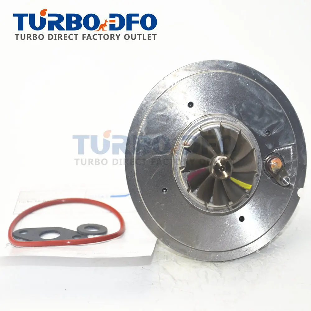 Td04l 412t2 vg турбонаддува картридж core КЗПЧ 49377 00510/49377 00500 для Ford Transit V 2.4 TDCI h9fa 137 HP 2005