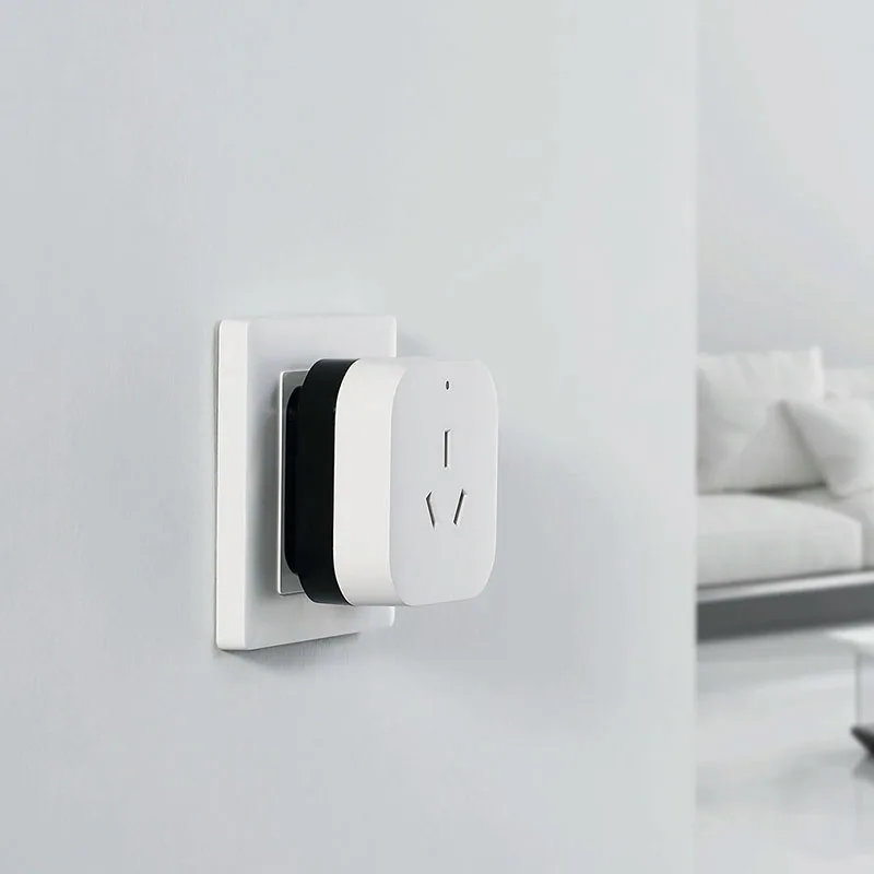 Оригинальный Новый Xiaomi Mijia Aqara кондиционер контроллер с датчиком температуры и