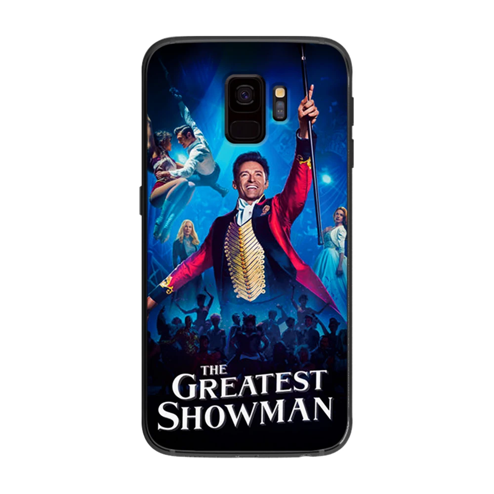 Астронавт чудо мальчик картина со щенками мягкий чехол для телефона Samsung Galaxy S6 S7 S8