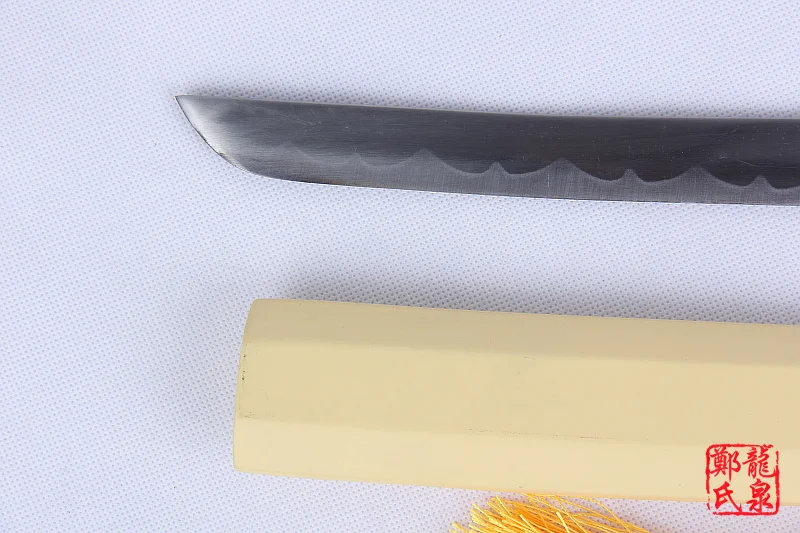 Декоративный аниме нуригион Нура Рикуо меч реквизит для косплея Рождественская