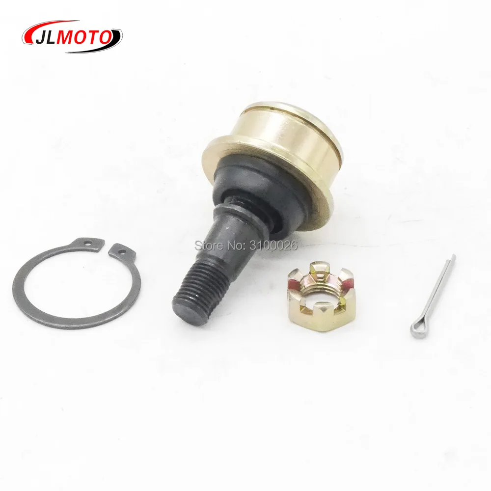 M12 шарнирное кольцо A Arm подходит для YAMAHA BIG BEAR KODIAK BRUIN 350 400 450 660 YXR660F YXR66 YXR700 CFMOTO HONDA JOHN