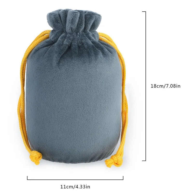 Горячая кнопочное надувная подушка для шеи с самолет рюкзак путешествия