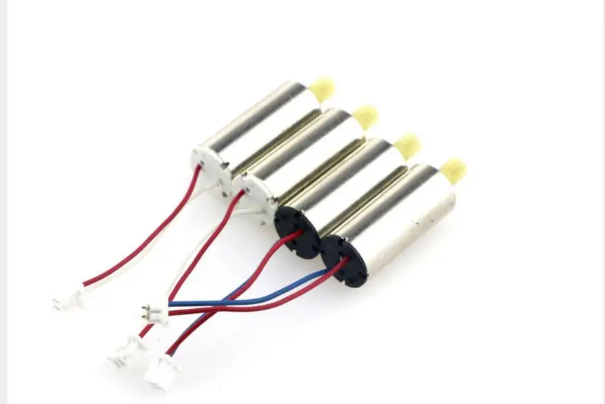 Запасные части для радиоуправляемого дрона квадрокоптера JJRC H39 H39WH H39-05 CW CCW motor |