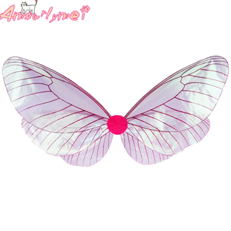 Женский костюм для косплея крылья бабочки Ангела|cosplay costume|butterfly wingshalloween cosplay |