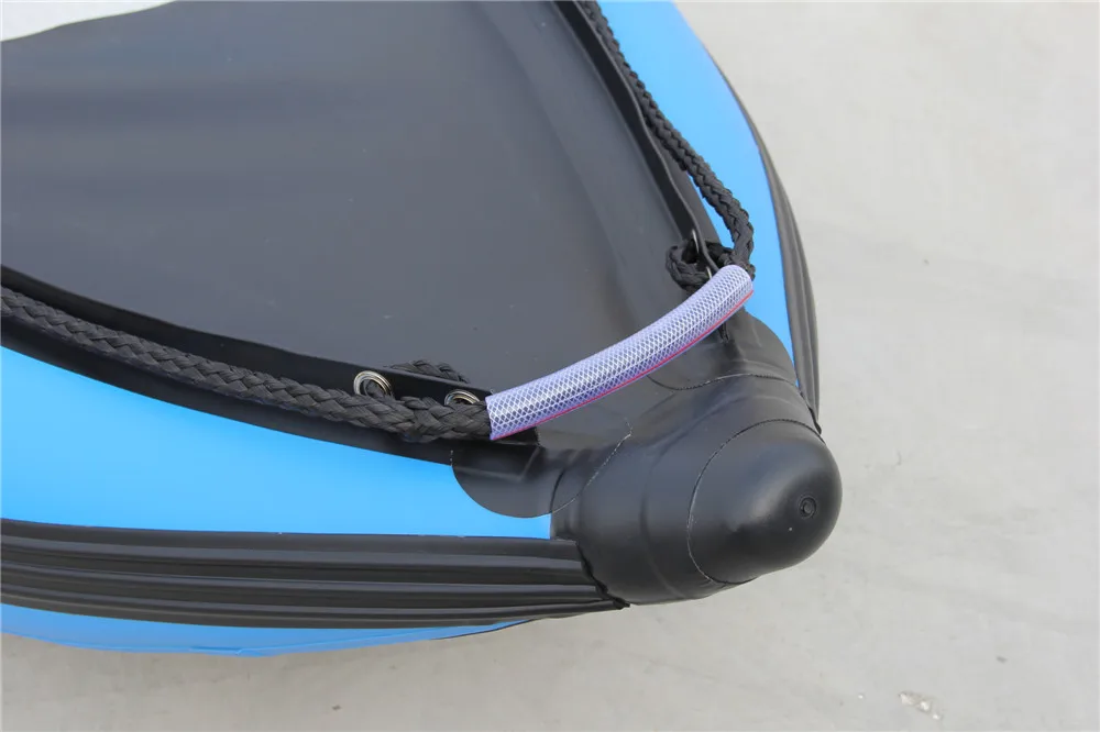 Надувная байдарка GTK370 Goethe на 2 человек|kayak boat|inflatable kayak boatinflatable |