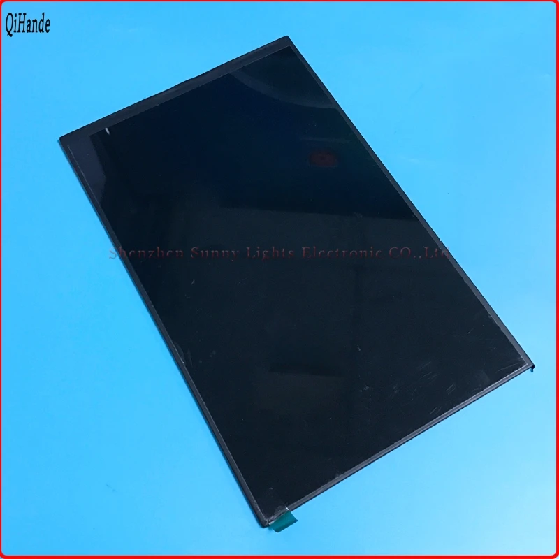Новый ЖК дисплей Матрица AL0870C 40Pin IPS экран для планшета внутренний AL0870D AL087OC|screen for