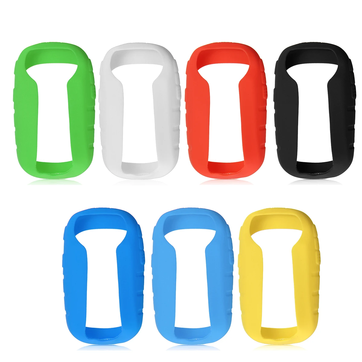 Силиконовый защитный чехол, защитный чехол для Garmin eTrex 10 20 30 10x 20x 30x, аксессуары для gps-навигатора
