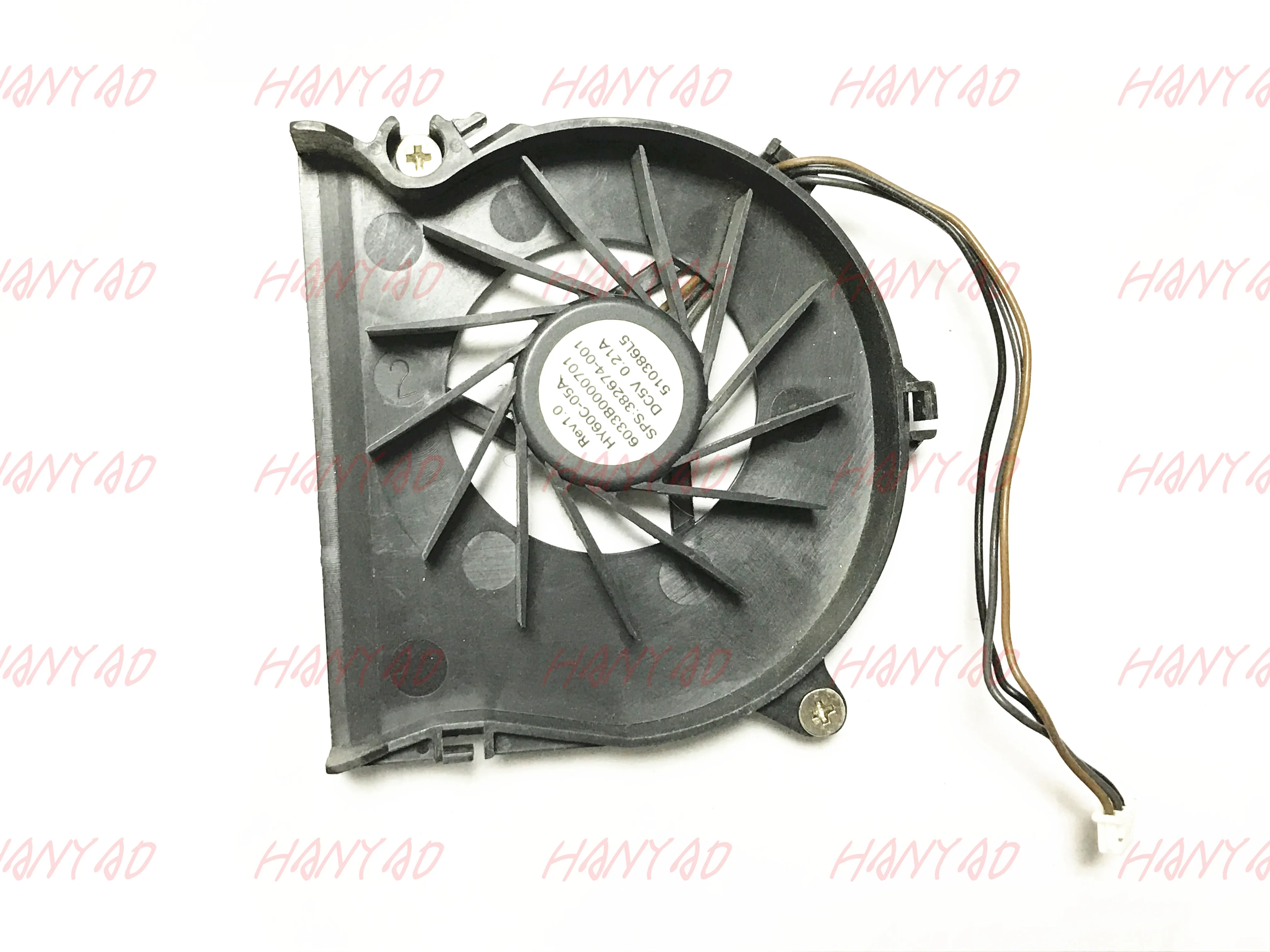 Кулер для ноутбука HP nx8220 nc8230 nw8240 100% тест|Материнские платы ноутбуков| |
