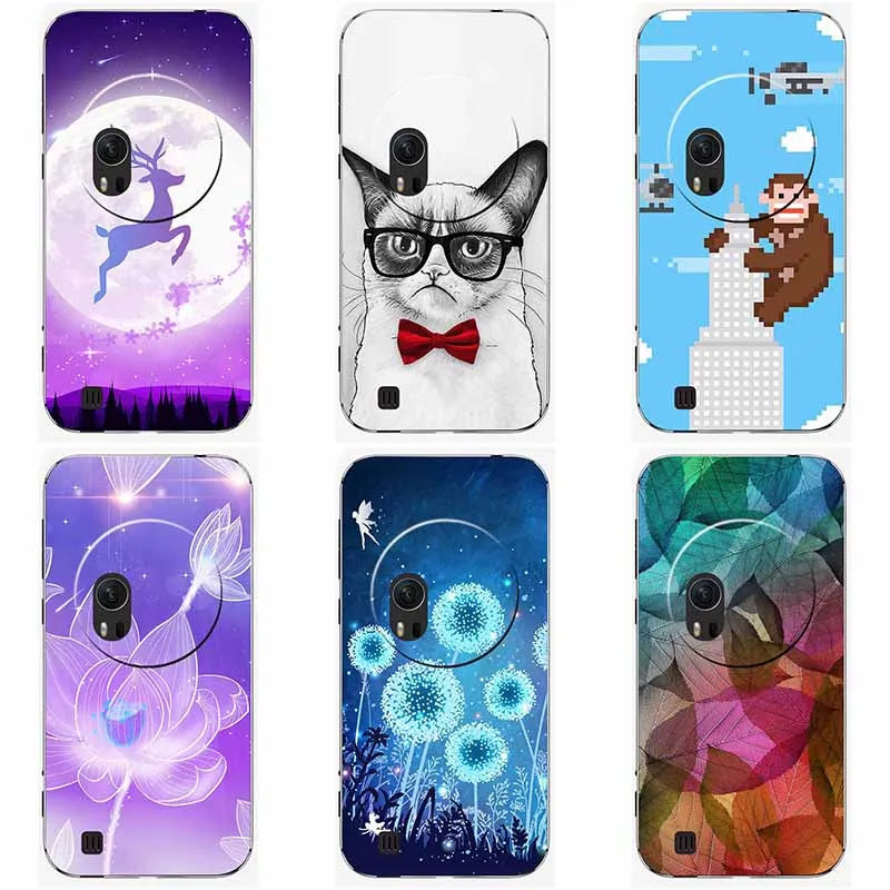 For Asus Zenfone Zoom ZX551ML Case Soft Silicone Back Cover Cases Painting Abstract TPU Coque Patterned Shell skin |
