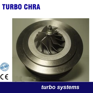 GTA2256V Turbo Turbocharger CHRA 773098-5002S 773098-0002 1478068 Core Cartridge for ford Transit VI 3.2 TDCi 08 - 5CYL DuraTorq