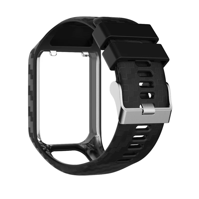 Спортивные gps часы Tom Runner 2/3 Spark/3 ремешок для наручных часов нового цвета сменный