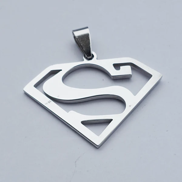 Ожерелье с подвеской из нержавеющей стали ювелирный подарок|fashion jewelry|jewelry