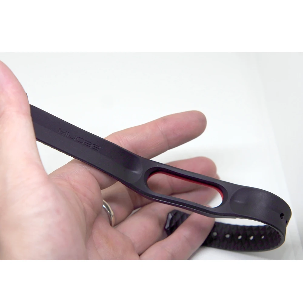 Цветной ремешок для Xiaomi Mi Band 2 силиконовый сменный Браслет аксессуары смарт