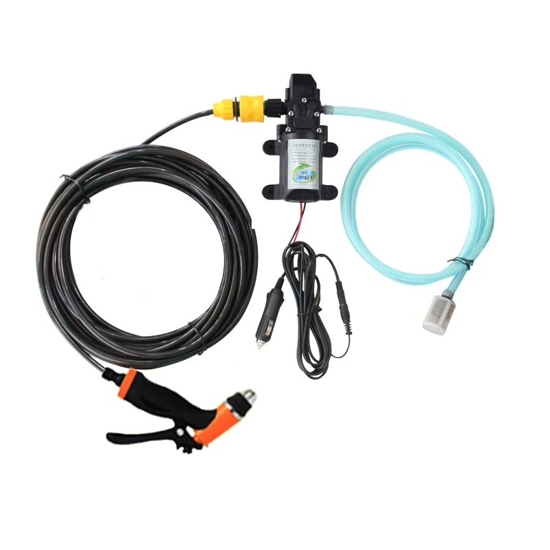 Шайба автомобиля 2018 распродажа бросился Высокая Давление 12 В автомобили мыть