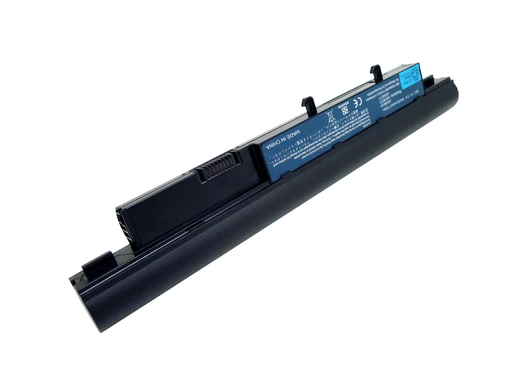LMDTK Новый 9-ячейный Аккумулятор для ноутбука Aspire 3810T 4810t 5810T 4810TZ серии AS09D31 AS09D34 AS09D36