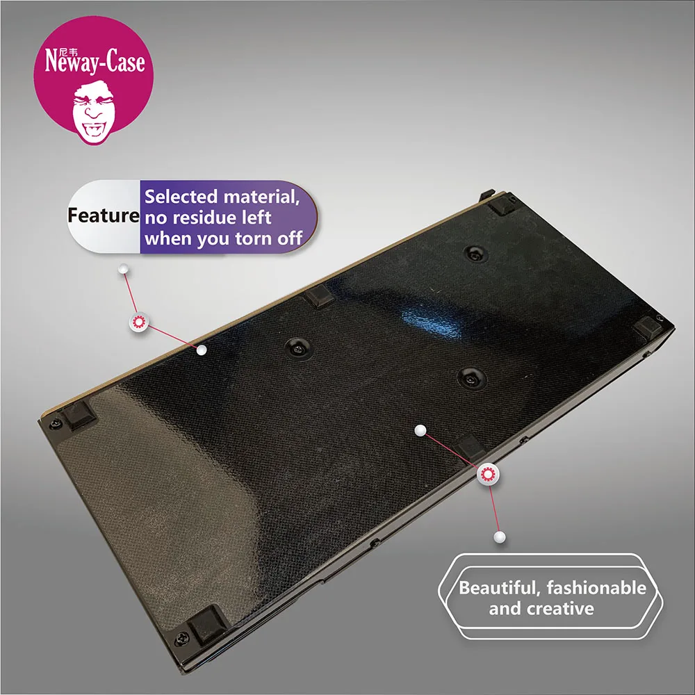 Чехол для гитары Neway защитная пленка HOTONE amtodo MP-100 аксессуары педалей
