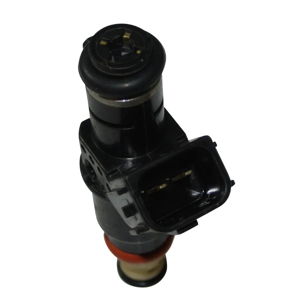 4х топливный инжектор 16450 PPA A01 подходит для 2002 2005 Honda Civic CRV|fuel injector|honda civic fuel injectorhonda
