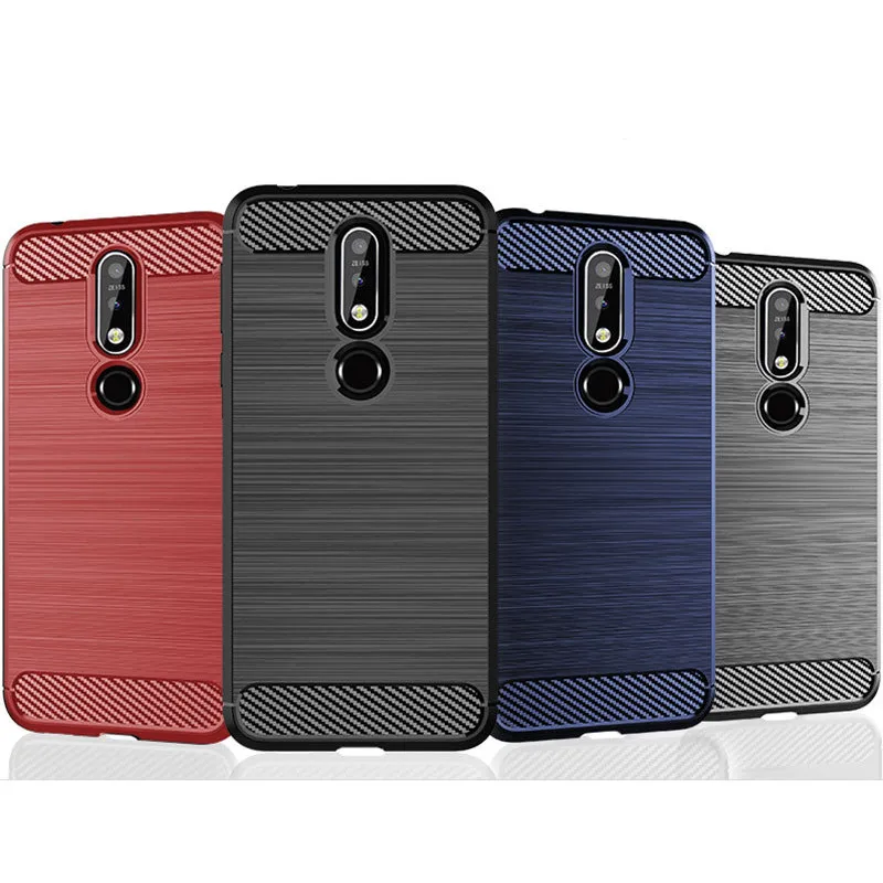 MyFrcos для Nokia 5 Чехол чехол Nokia5 Премиум оригинальный Силиконовый противоударный