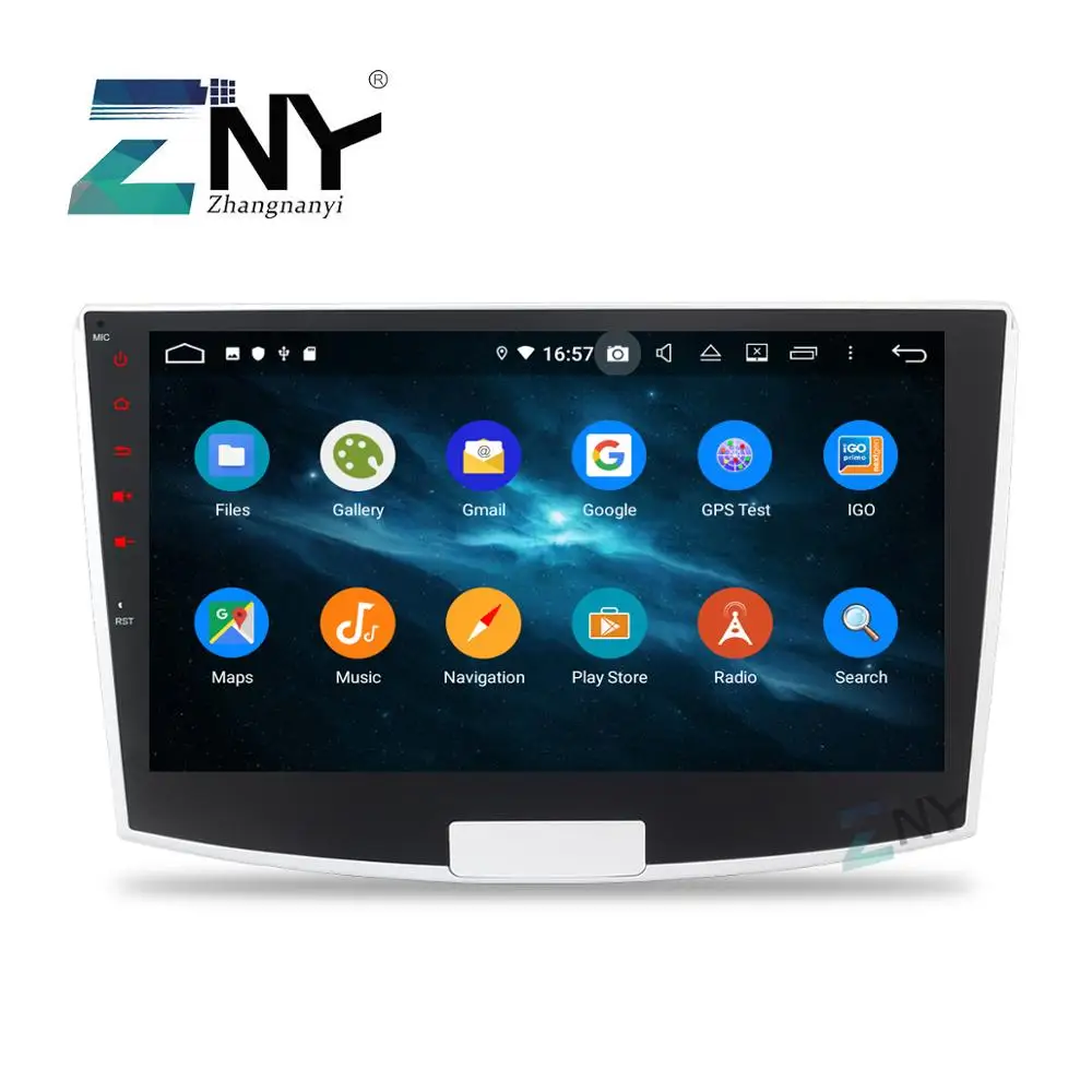 10 1 &quotips Android 9 0 автомобильный стерео для VW Passat B6 B7 CC Magotan 2012 2013 2014 2015 +