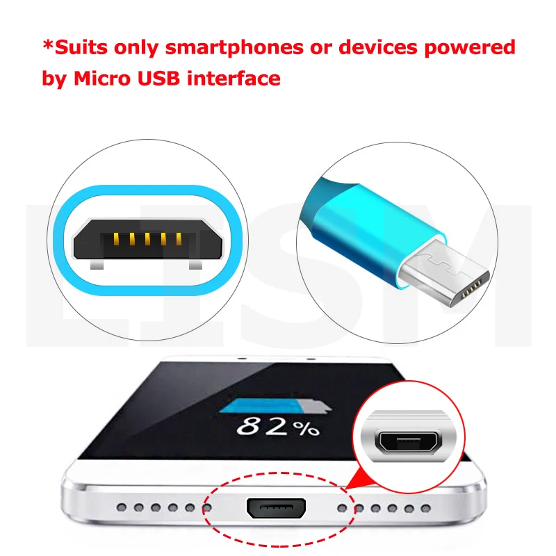 Кабель Micro USB для быстрой зарядки 9 В/12 в 1/2/3/длинный метр 2 а для Galaxy J3/J5/J7 для телефона huawei P8 lite 2 м/200 см/3 м /300 см