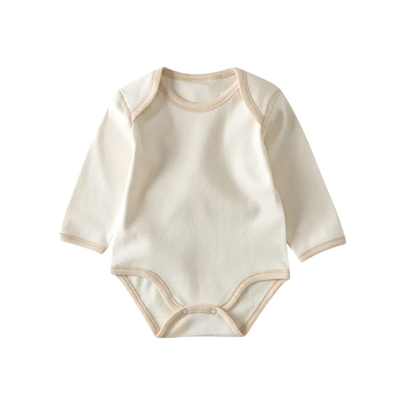 

2pcs Baby clothes Spring autumn rompers baby girl Romper boys Clothing Long Sleeve Infant jumpsuits Playsuit Newborn Rompers