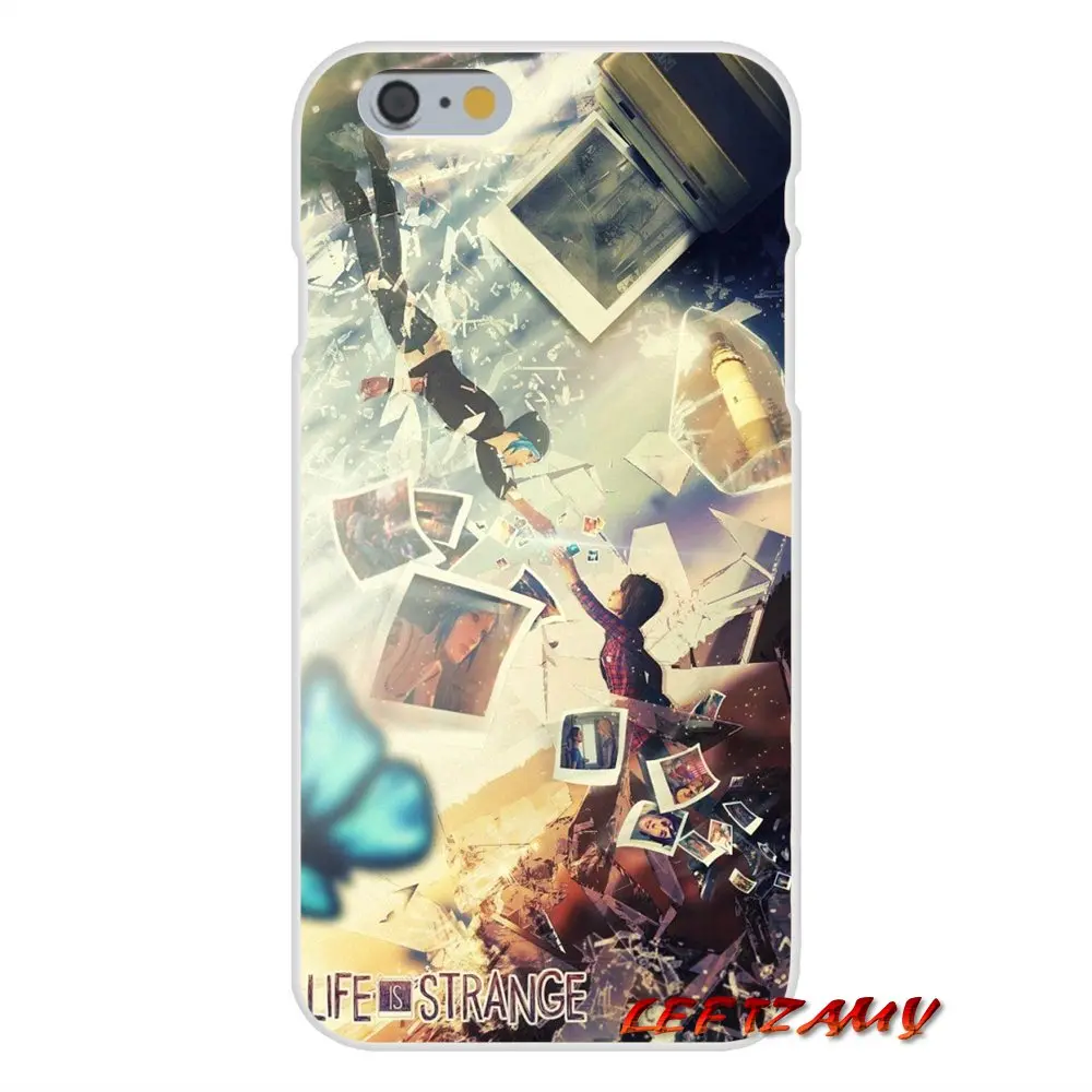 Для Samsung Galaxy A3 A5 A7 J1 J2 J3 J5 J7 2015 2016 2017 Life Is Strange Top Detailed популярные аксессуары чехлы для