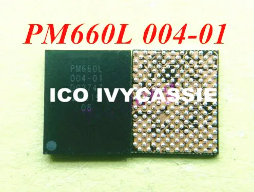 PM660L 004 01 Power IC чип PM 01|Интегральные схемы| |