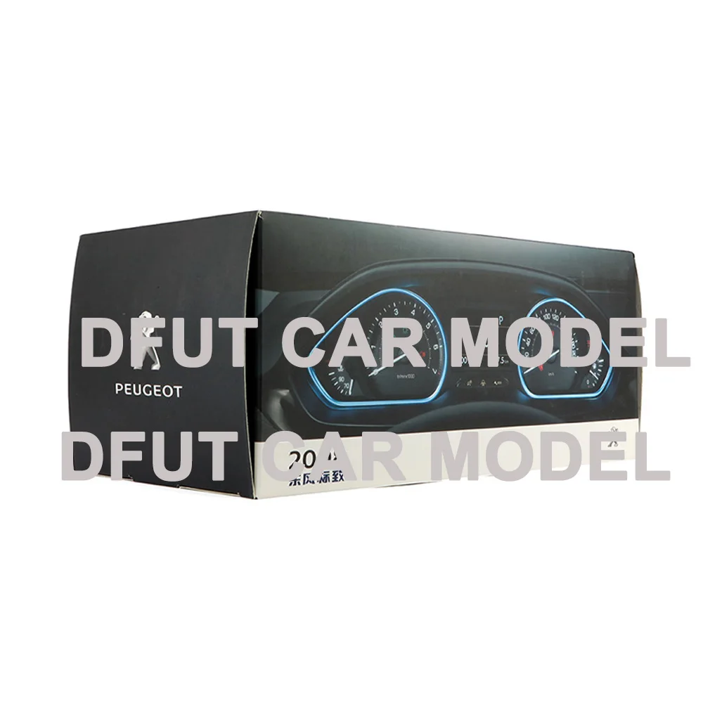 Литая 1:18 Модель автомобиля из сплава 2008 детские игрушечные автомобили