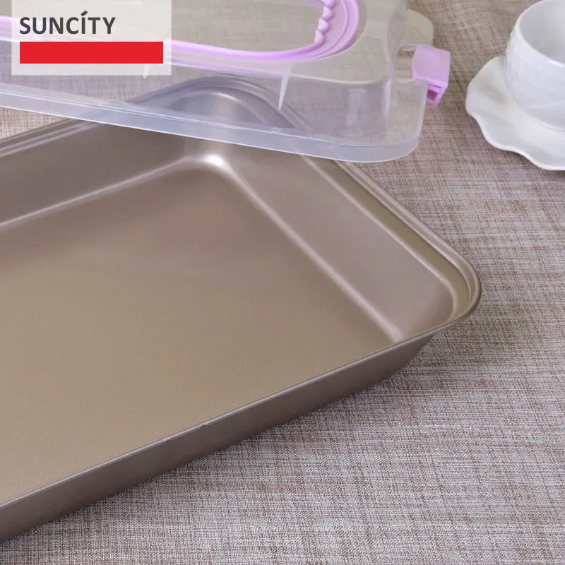 Портативная металлическая антипригарная тортилья сковорода для выпечки хлеба