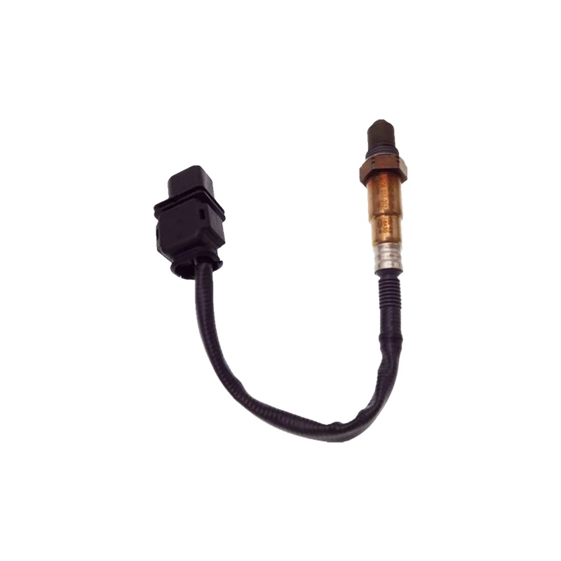 Автомобильный датчик 0258017217 O2 кислородный подходит для Citroen C5 Peugeot 207 308 508 1 6 V номер