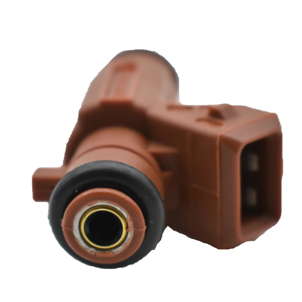 4 шт./лот 0280156016 Топливная форсунка Nozzle Bico инъекций для Mercedes M113 E50 V8 5.0L 4.3L 852-12171 0 280 156