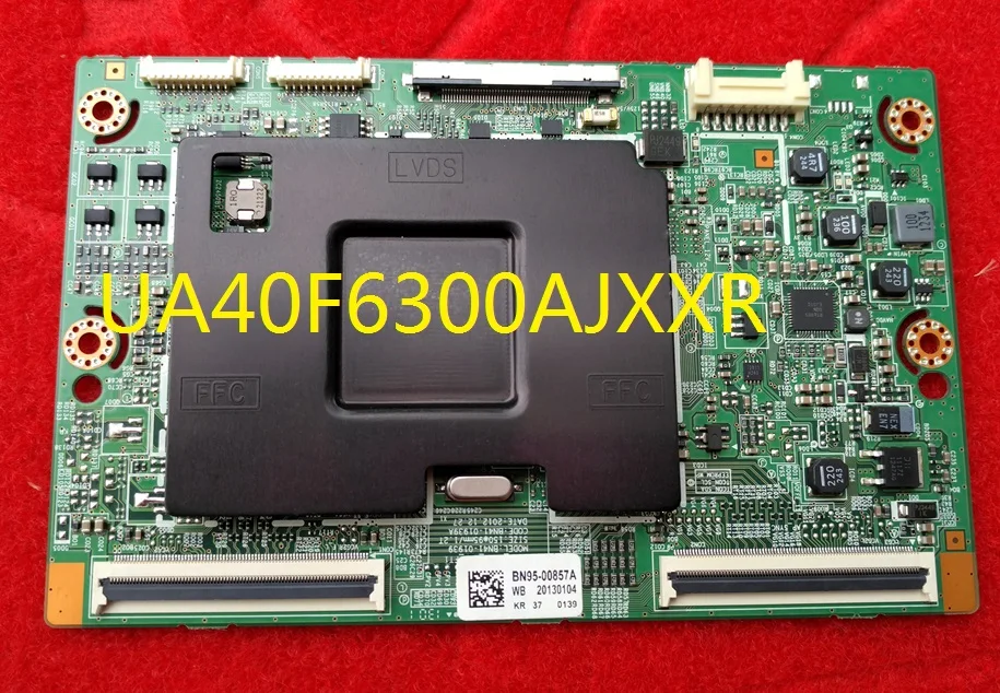 Бесплатная доставка оригинальный BN41 01939 01939A t con для UA40F6300AJ UA46F6400AJ UA55F6100AJ все в