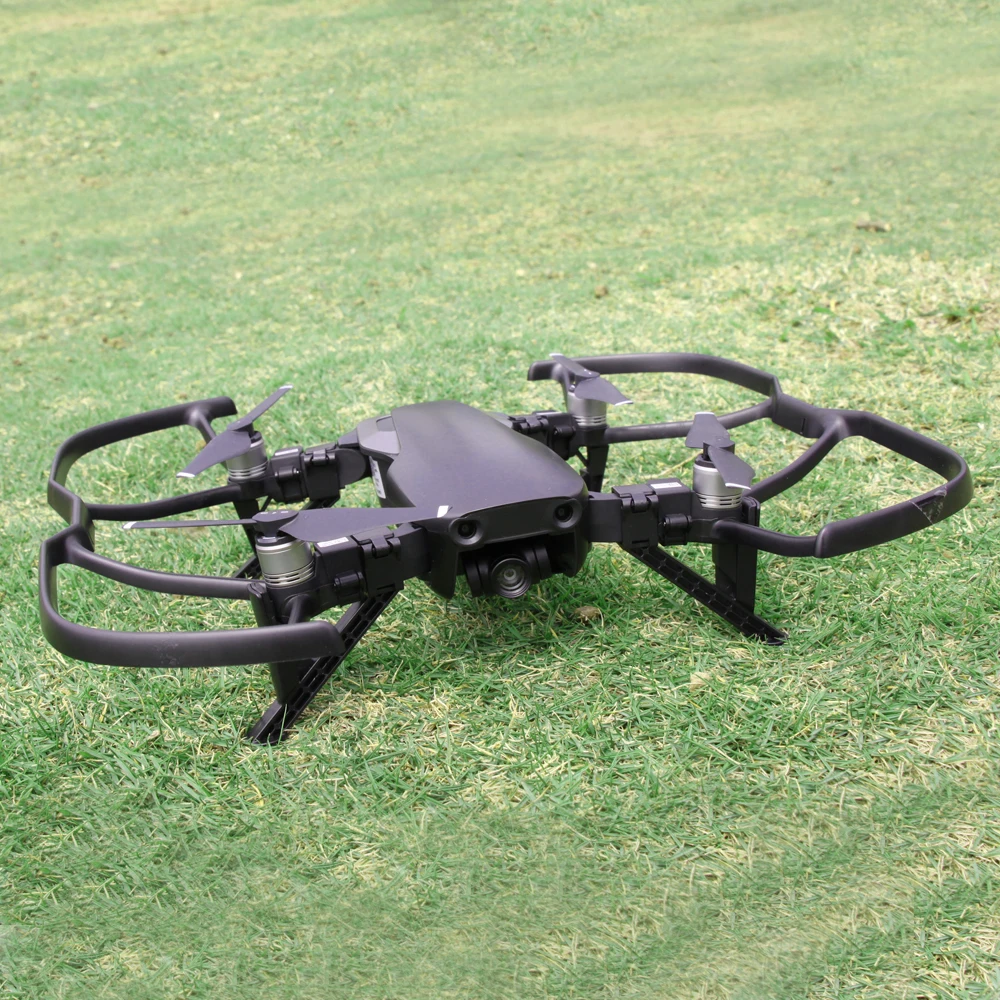 4 шт. подшипники для камеры DJI Mavic Air|Посадочные шасси| |